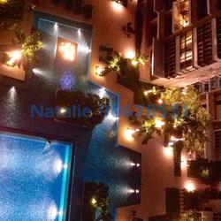 Sea Esta (D18), Condominium #89600012